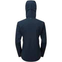 Montane Minimus Lite Women's Waterproof Jacket - Eclipse Blue 8 Montane Minimus Lite Women's Waterproof Jacket - Eclipse Blue -RunGear Elite montane minimus lite women s jacket eclipse blue 3 1446022