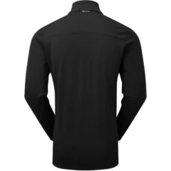 Montane Protium Fleece Jacket - Black -RunGear Elite montane protium jacket black 3 1446650