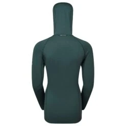 Montane Protium Women's Hooded Fleece Jacket - Deep Forest 8 Montane Protium Women's Hooded Fleece Jacket - Deep Forest -RunGear Elite montane protium women s hooded fleece jacket deep forest 4 1546139
