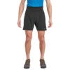 Montane Slipstream 7" Trail Running Shorts - Black