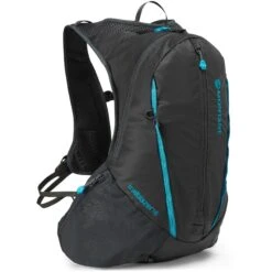 Montane Trailblazer 16L Women's Backpack - Charcoal