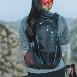Montane Trailblazer 16L Women's Backpack - Charcoal 27 Montane Trailblazer 16L Women's Backpack - Charcoal -RunGear Elite montane trailblazer 16 women s backpack charcoal 14 1448600
