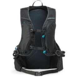Montane Trailblazer 16L Women's Backpack - Charcoal 17 Montane Trailblazer 16L Women's Backpack - Charcoal -RunGear Elite montane trailblazer 16 women s backpack charcoal 4 1448590