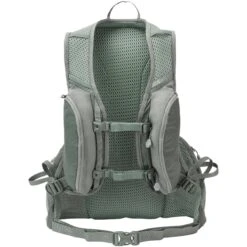 Montane Trailblazer 16L Women's Backpack - Eucalyptus -RunGear Elite montane trailblazer 16 women s backpack eucalyptus 3 1448607