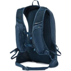Montane Trailblazer 18L Backpack - Narwhal Blue -RunGear Elite montane trailblazer 18 backpack narwhal blue 3 1060442