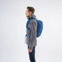 Montane Trailblazer 18L Backpack - Narwhal Blue -RunGear Elite montane trailblazer 18 backpack narwhal blue 7 1060446