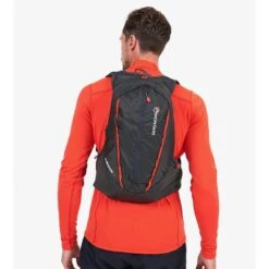 Montane Trailblazer 18L Backpack - Charcoal -RunGear Elite montane trailblazer 18l backpack charcoal 5 1 1554131