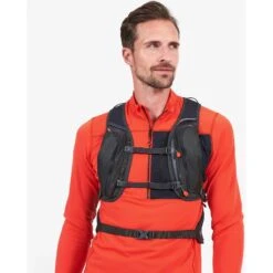 Montane Trailblazer 18L Backpack - Charcoal -RunGear Elite montane trailblazer 18l backpack charcoal 5 2 1554132