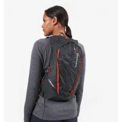 Montane Trailblazer 18L Backpack - Charcoal -RunGear Elite montane trailblazer 18l backpack charcoal 5 3 1554133