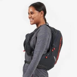 Montane Trailblazer 18L Backpack - Charcoal -RunGear Elite montane trailblazer 18l backpack charcoal 5 4 1554134