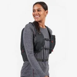 Montane Trailblazer 18L Backpack - Charcoal -RunGear Elite montane trailblazer 18l backpack charcoal 5 6 1554136