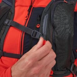 Montane Trailblazer 18L Backpack - Charcoal -RunGear Elite montane trailblazer 18l backpack charcoal 5 9 1554139