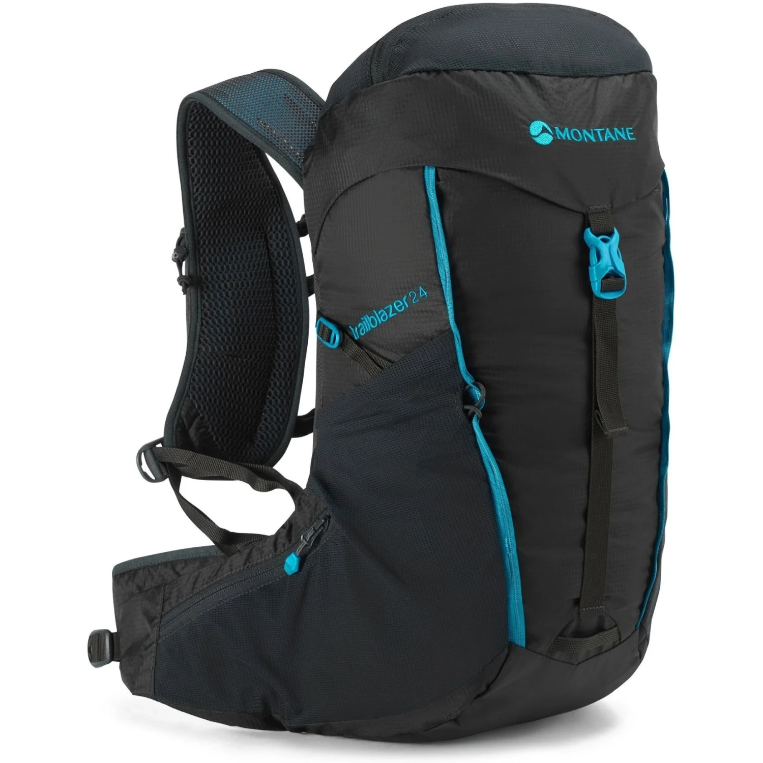 Montane Trailblazer 24L Women's Backpack - Charcoal 1 Montane Trailblazer 24L Women's Backpack - Charcoal