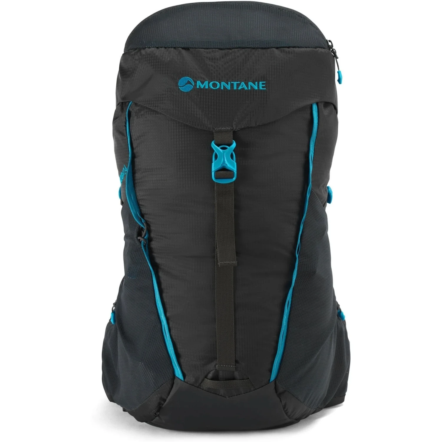 Montane Trailblazer 24L Women's Backpack - Charcoal 2 Montane Trailblazer 24L Women's Backpack - Charcoal - Image 2