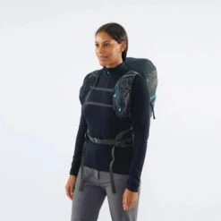 Montane Trailblazer 24L Women's Backpack - Charcoal 21 Montane Trailblazer 24L Women's Backpack - Charcoal -RunGear Elite montane trailblazer 24 women s backpack charcoal 6 1448641