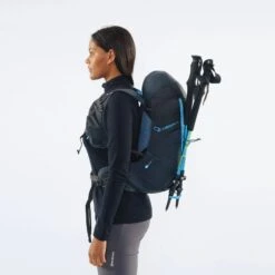 Montane Trailblazer 24L Women's Backpack - Charcoal 22 Montane Trailblazer 24L Women's Backpack - Charcoal -RunGear Elite montane trailblazer 24 women s backpack charcoal 7 1448642