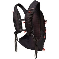 Montane Trailblazer 8L Backpack - Charcoal -RunGear Elite montane trailblazer 8l backpack charcoal 4 1554265