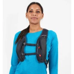 Montane Trailblazer 8L Backpack - Charcoal -RunGear Elite montane trailblazer 8l backpack charcoal 5 4 1554269