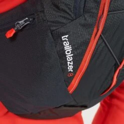 Montane Trailblazer 8L Backpack - Charcoal -RunGear Elite montane trailblazer 8l backpack charcoal 5 6 1554271
