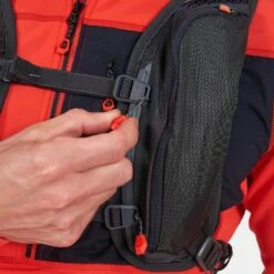 Montane Trailblazer 8L Backpack - Charcoal -RunGear Elite montane trailblazer 8l backpack charcoal 5 9 1554274