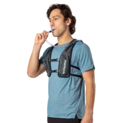 Nathan Sports Quick Start 2.0 Hydration Pack - 6L - Charcoal/Reflective Silver 8 Nathan Sports Quick Start 2.0 Hydration Pack - 6L - Charcoal/Reflective Silver -RunGear Elite nathan ns30250 80074 quickstart2 6l charcoal reflective silver c 1274942