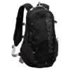 Nathan Sports Crossover Pack - 15L Hydration Pack - Black/Vapor Grey