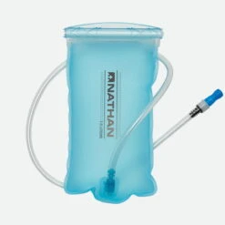 Nathan Sports Crossover Pack - 15L Hydration Pack - Black/Vapor Grey 11 Nathan Sports Crossover Pack - 15L Hydration Pack - Black/Vapor Grey -RunGear Elite nathan ns30350 00110 crossoverpack15l black vapor grey i 1275158