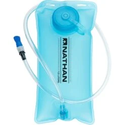 Nathan Sports 1.5L Hydration Bladder - Blue