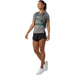 Nathan Sports Crossover Pack - 10L - Charcoal / Marine Blue 19 Nathan Sports Crossover Pack - 10L - Charcoal / Marine Blue -RunGear Elite nathan sports crossover pack 10l charcoal marine blue 3 1231117