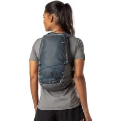 Nathan Sports Crossover Pack - 10L - Charcoal / Marine Blue 15 Nathan Sports Crossover Pack - 10L - Charcoal / Marine Blue -RunGear Elite nathan sports crossover pack 10l charcoal marine blue 7 1231121