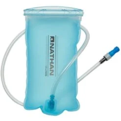 Nathan Sports Crossover Pack - 10L - Charcoal / Marine Blue 13 Nathan Sports Crossover Pack - 10L - Charcoal / Marine Blue -RunGear Elite nathan sports crossover pack 10l charcoal marine blue 9 1231123