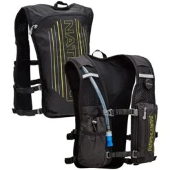 Nathan Sports Laser Light 3L Hydration Pack - Black / High Vis Yellow 13 Nathan Sports Laser Light 3L Hydration Pack - Black / High Vis Yellow -RunGear Elite nathan sports laser light 3 l hydration pack black high vis yellow 1 1538832