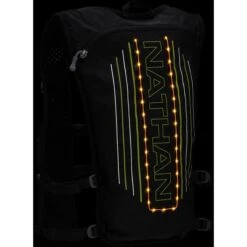 Nathan Sports Laser Light 3L Hydration Pack - Black / High Vis Yellow 11 Nathan Sports Laser Light 3L Hydration Pack - Black / High Vis Yellow -RunGear Elite nathan sports laser light 3 l hydration pack black high vis yellow 6 1538837