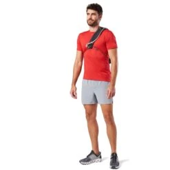 Nathan Sports Run Sling 8L Running Backpack - Deep Blue/Sky Blue 19 Nathan Sports Run Sling 8L Running Backpack - Deep Blue/Sky Blue -RunGear Elite nathan sports limitless 8l running backpack black ribbon red 10 9 1431544 1