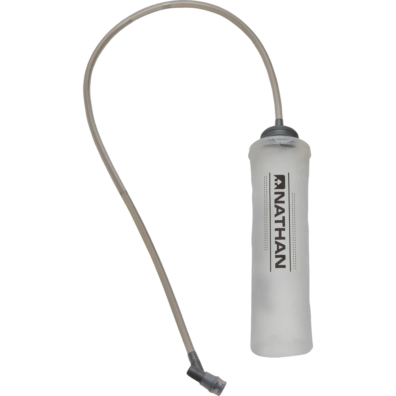 Nathan Sports Run Sling 8L Running Backpack - Deep Blue/Sky Blue 4 Nathan Sports Run Sling 8L Running Backpack - Deep Blue/Sky Blue - Image 4