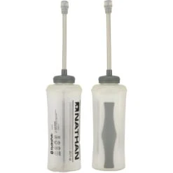 Nathan Sports Pinnacle 4L Women's Hydration Pack - Caribbean Blue/Magenta -RunGear Elite nathan sports pinnacle 4l womens hydration pack caribbean blue magenta 9 1391779