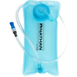 Nathan Sports Quick Start 2.0 Hydration Pack - 3L - Gravity Gray / Refletive Silver 13 Nathan Sports Quick Start 2.0 Hydration Pack - 3L - Gravity Gray / Refletive Silver -RunGear Elite nathan sports quick start 3l gravity gray reflective silver 9 1234398
