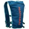 Nathan Sports Quick Start 2.0 Hydration Pack - 3L - Marine Blue / Hot Red