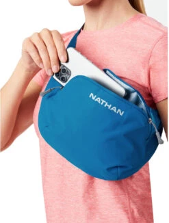 Nathan Sports Run Sling 2L Running Backpack - Deep Blue/Sky Blue 15 Nathan Sports Run Sling 2L Running Backpack - Deep Blue/Sky Blue -RunGear Elite nathan sports run sling 2l running backpack deep blue sky blue 8 1431261