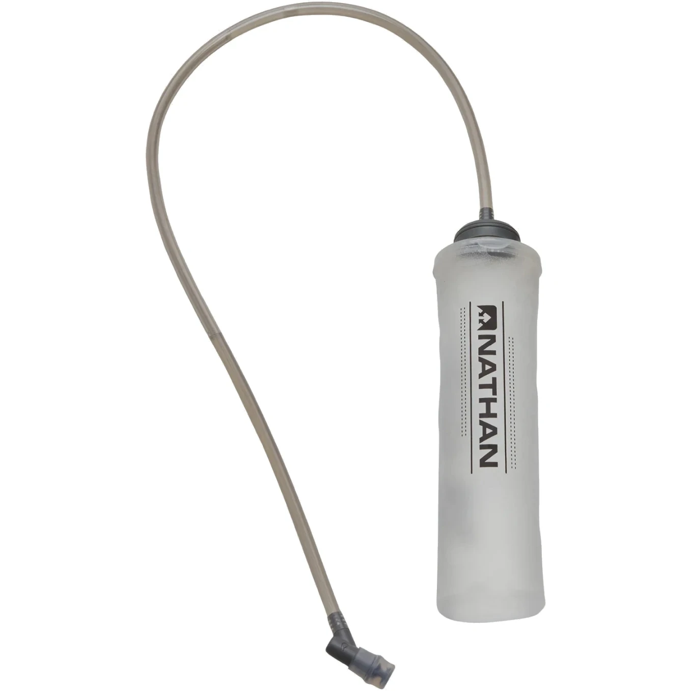 Nathan Sports Run Sling 6L Running Backpack - Estat Blue/Sky Blue 4 Nathan Sports Run Sling 6L Running Backpack - Estat Blue/Sky Blue - Image 4