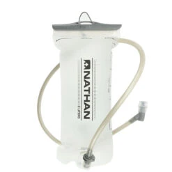 Nathan Sports VaporAiress 3.0 7L Hydration Vest - Periwinkle/Magenta -RunGear Elite nathan sports vaporair 3 0 7 l deep blue safety yellow 4 1 1449414