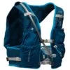 Nathan Sports VaporAir 2 Lite Hydration Vest - 4L - Marine Blue / Vapor Grey