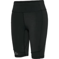 Newline Columbus Sprinters Shorts Women - Black -RunGear Elite newline columbus sprinters shorts women black 1 1373719