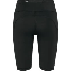 Newline Columbus Sprinters Shorts Women - Black -RunGear Elite newline columbus sprinters shorts women black 2 1373720