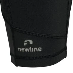 Newline Columbus Sprinters Shorts Women - Black -RunGear Elite newline columbus sprinters shorts women black 21 1373725