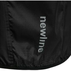 Newline Core Gilet - Black -RunGear Elite newline core gilet black 3 1106060