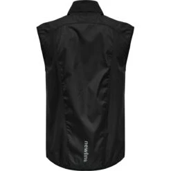 Newline Core Gilet - Black -RunGear Elite newline core gilet black 5 1106062