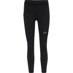 Newline Core Warm Tights Women - Black