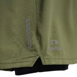 Newline Dallas 2in1 Shorts - Four Leaf Clover -RunGear Elite newline dallas 2in1 shorts four leaf clover 21 1374015