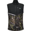 Newline Gilbert Gilet - Terrain Aop